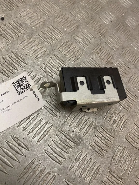 Steering angle sensor 8922760080