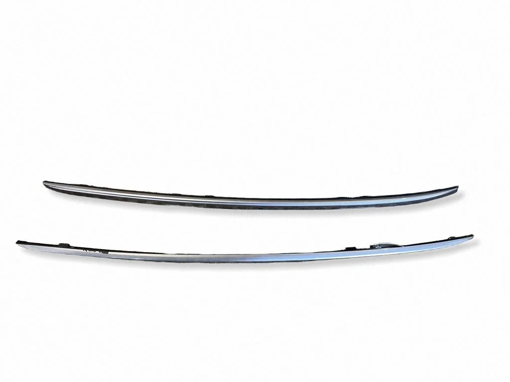 Roof bar rail 6240448020