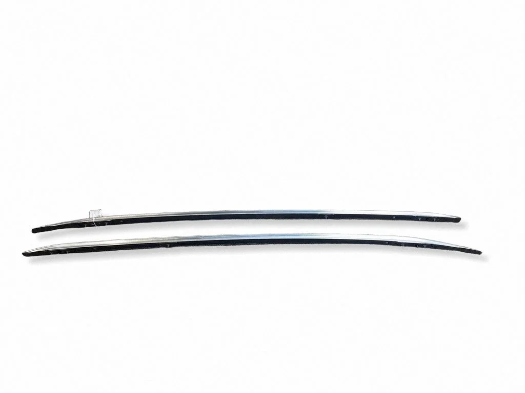 Roof bar rail 31349911
