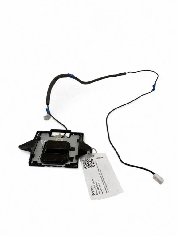 Antena (GPS) – Lexus RX 450H (2016-)