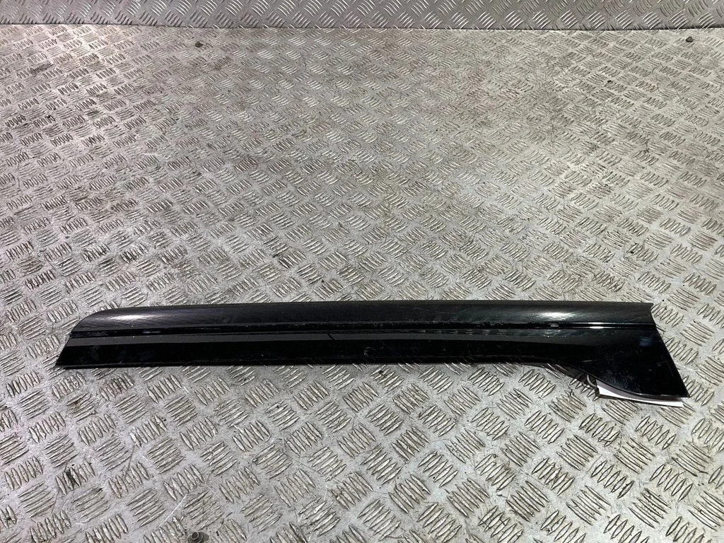 Roof trim bar molding cover HY3251776AD