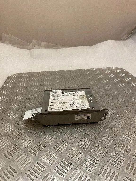 Sterownik nawigacji (GPS) – BMW Seria 3 G20 G21 (2019-)