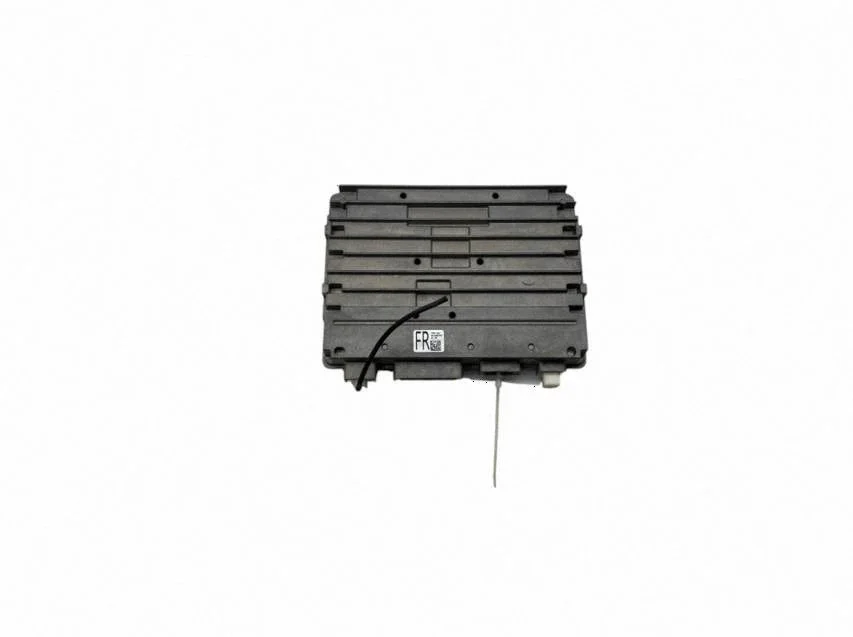 Navigācijas (GPS) vadības bloks 868400W050