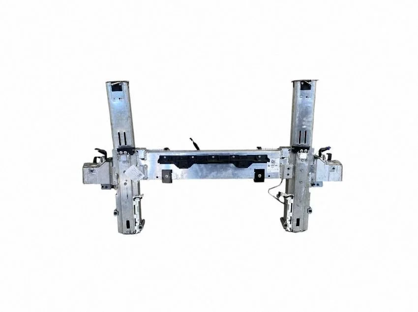 Convertible roof roll over bar 7290646