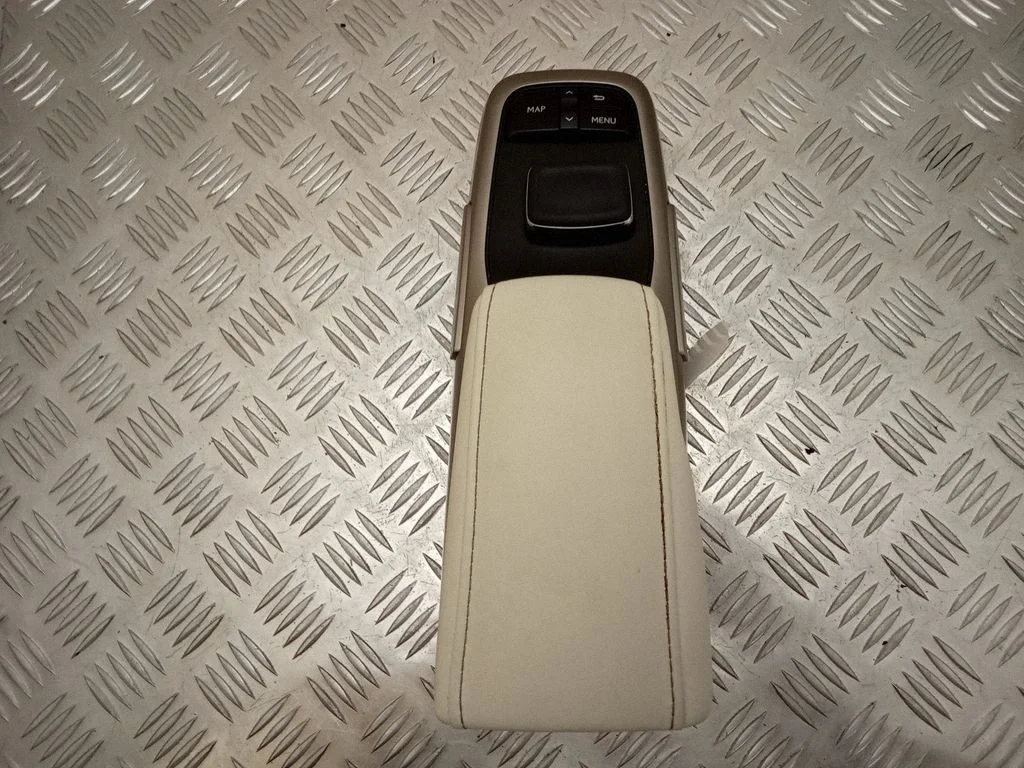 Sterownik nawigacji (GPS) – Lexus RX 450H (2016-)
