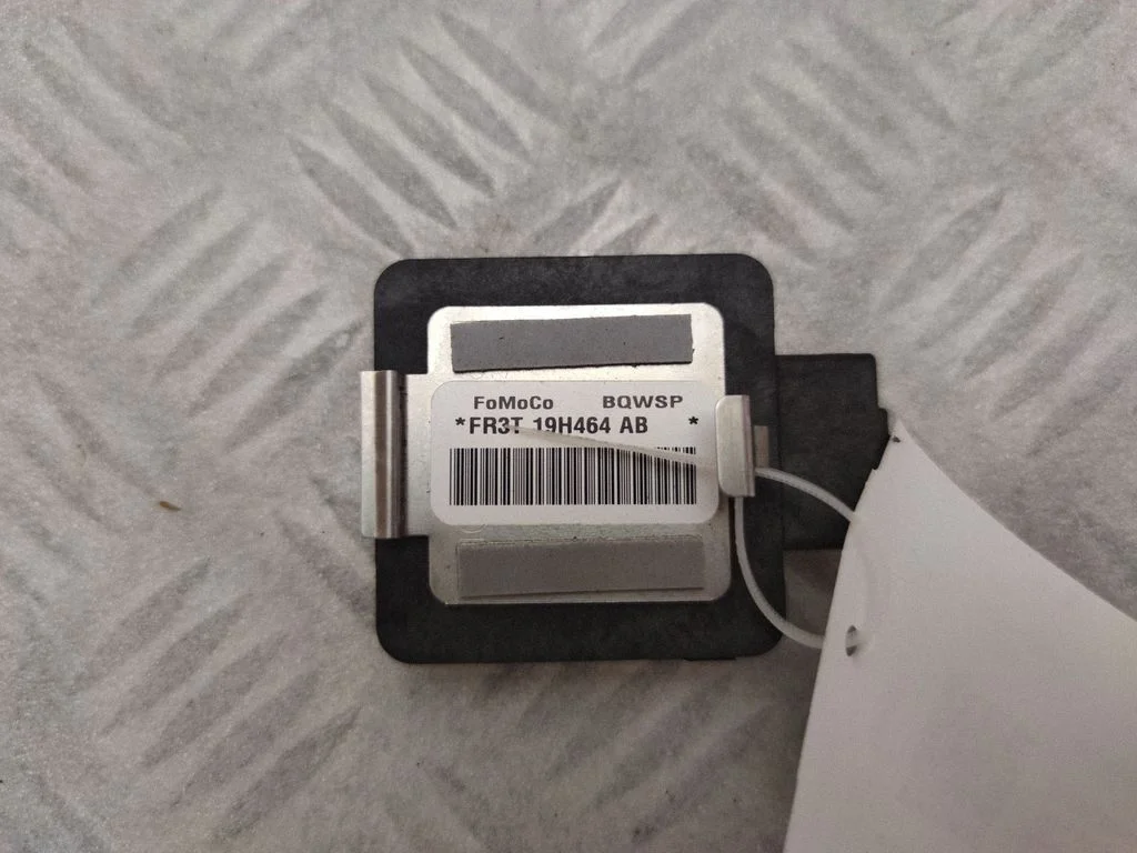GPS navigation control unit/module FR3T19H464AB