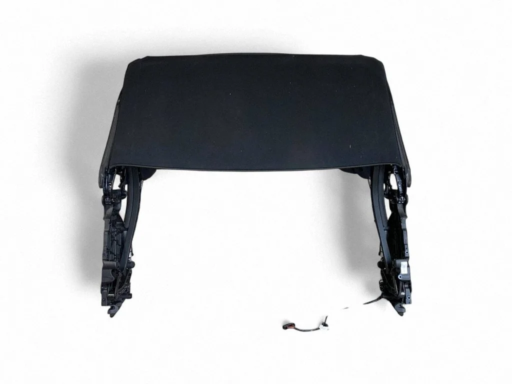Convertible roof set – Porsche 911 991 (2011-2019)