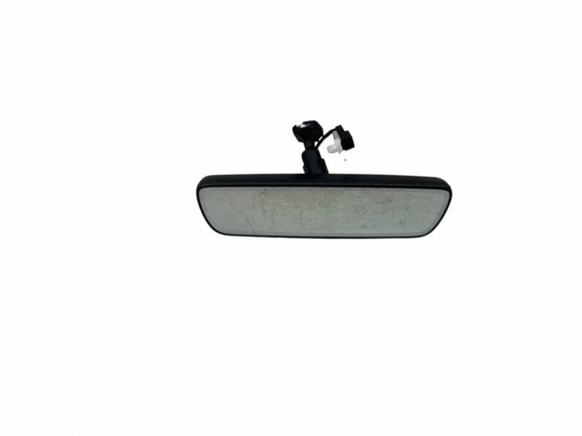 Rear view mirror (interior) – Lexus RX III (2008-2015)