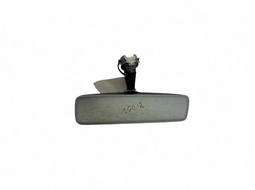 Rear view mirror (interior) – Mercedes-Benz EQB (2021-)