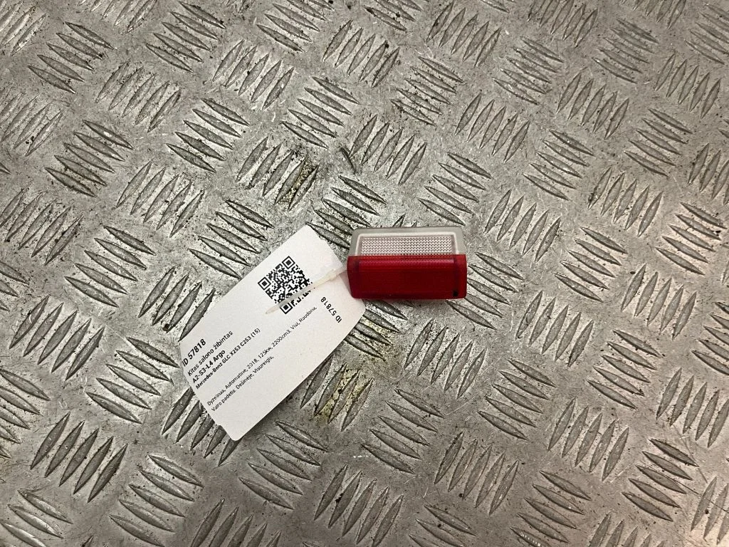 Cits salona lukturis A0028201901
