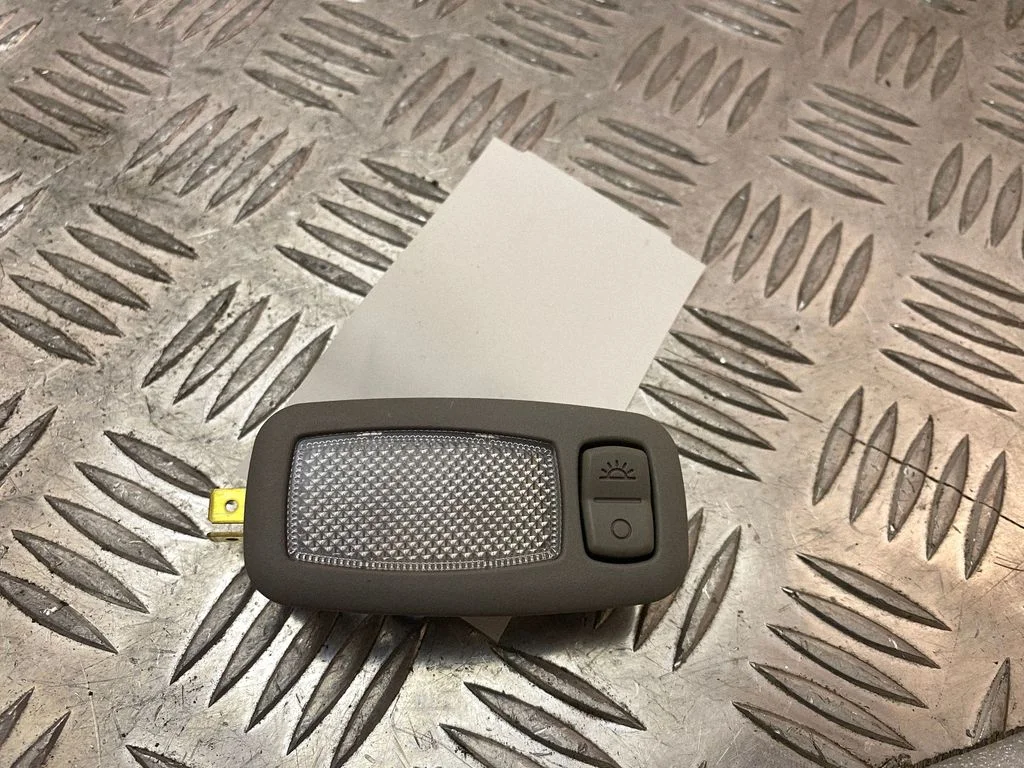 Other interior light – Hyundai Santa Fe (2018-)