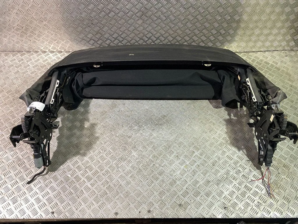 Convertible roof set – Ford Mustang VI (2015-)