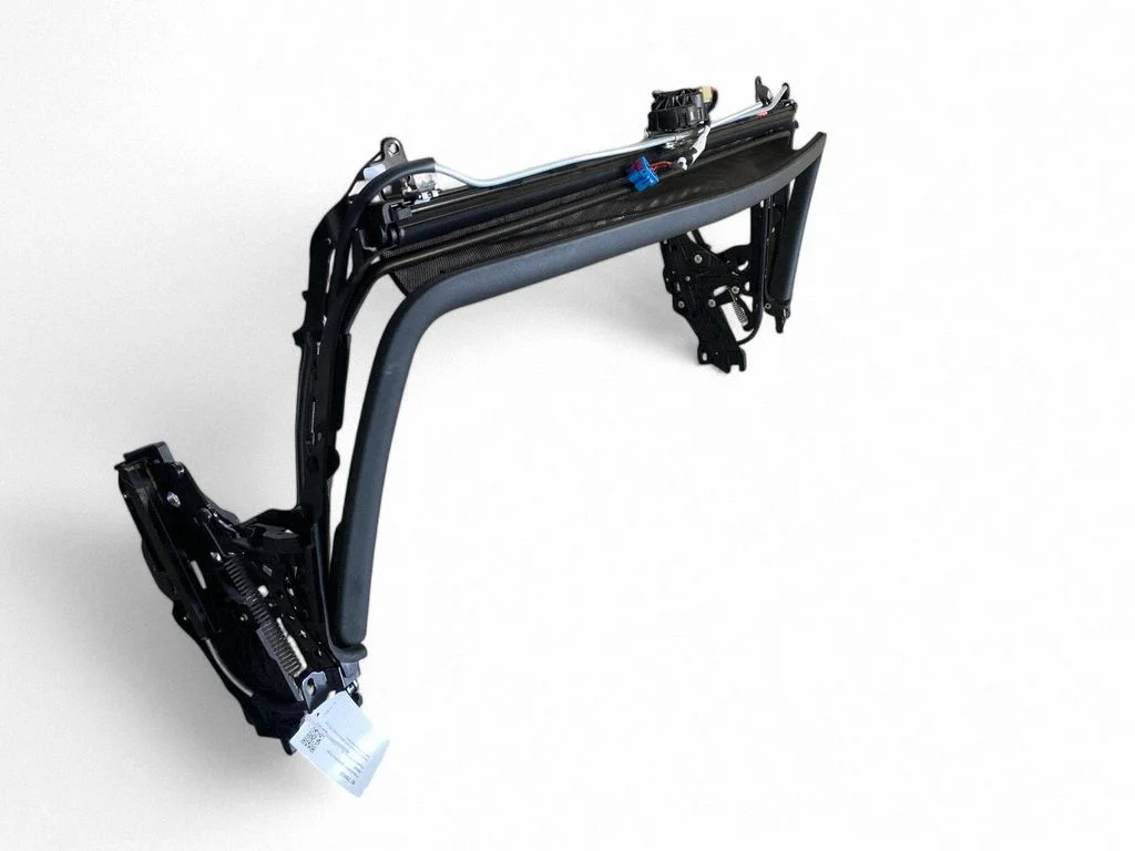 Convertible roof set – Porsche 911 991 (2011-2019)