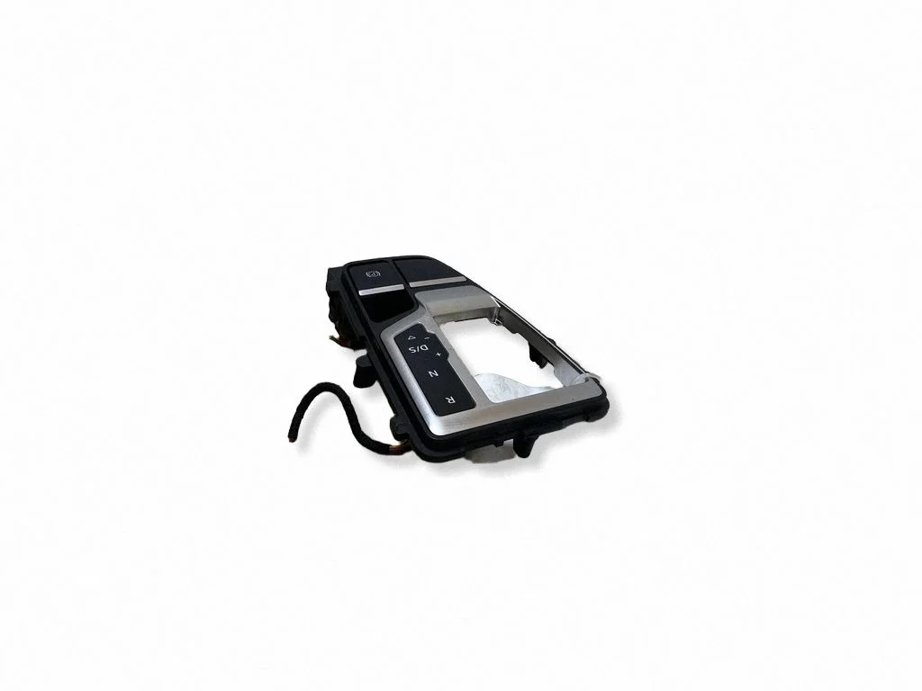 Przełącznik hamulca ręcznego 80C927225