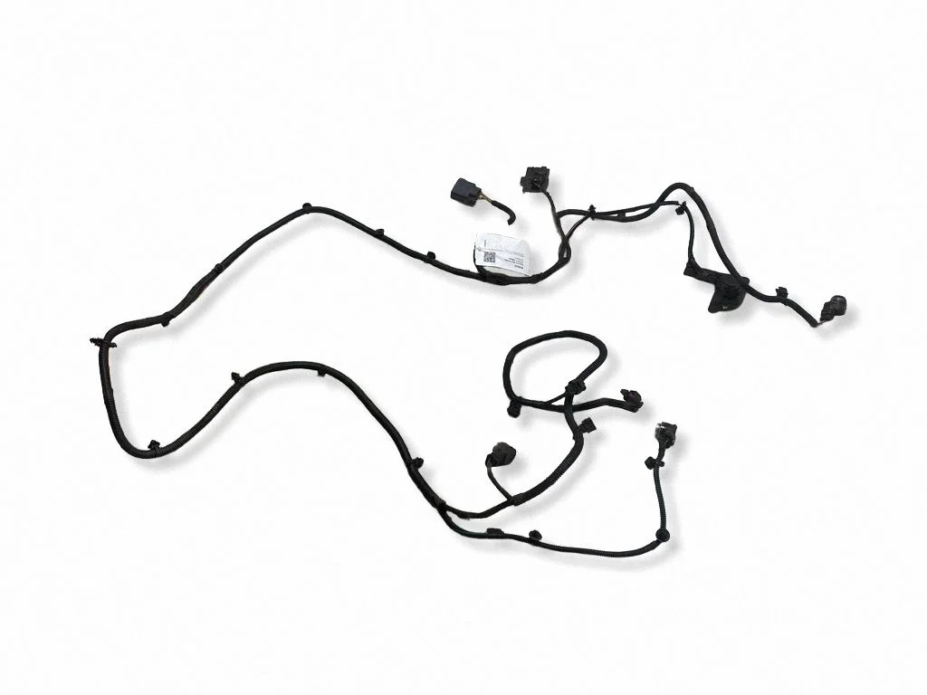 Parking sensor (PDC) wiring loom 31839452