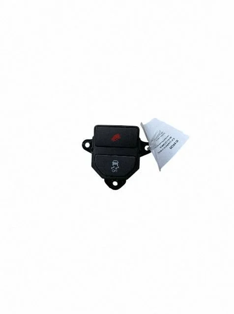ESP (stability program) switch BJ3214K147AB