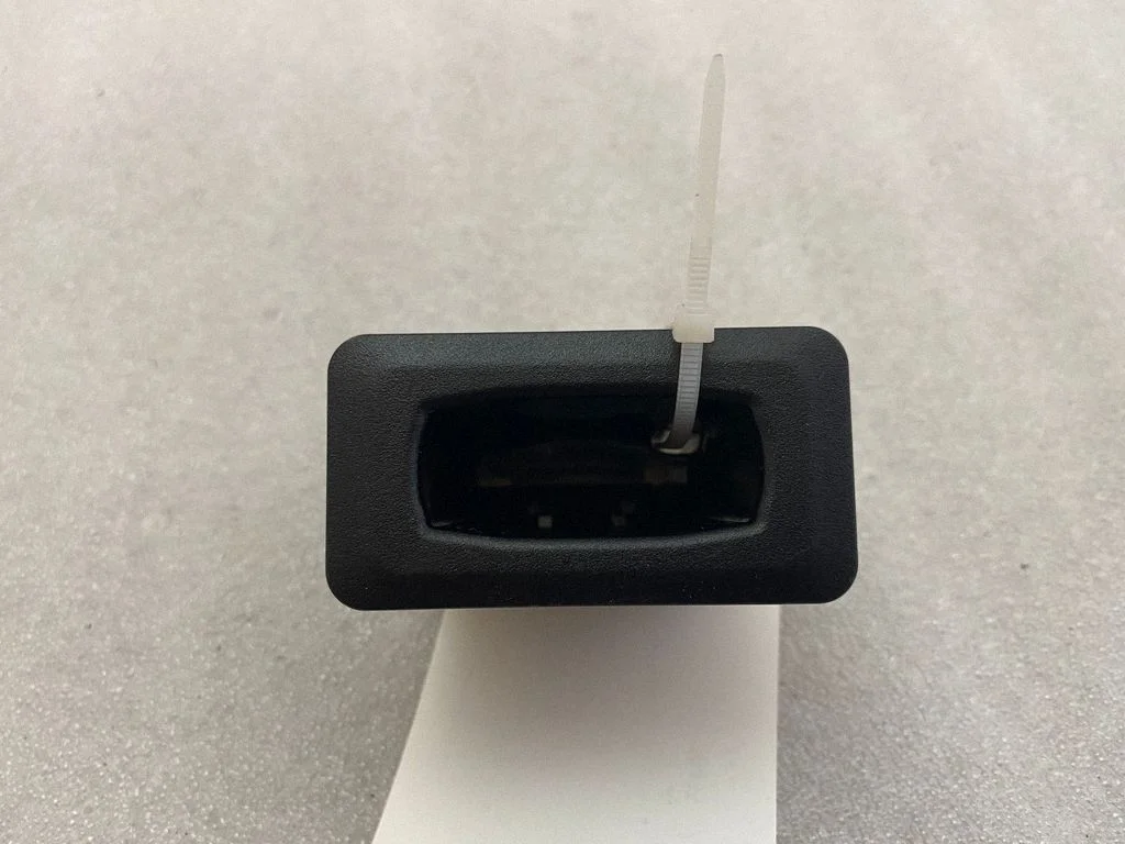 Ignition key card reader – Mitsubishi Outlander (2013-2021)