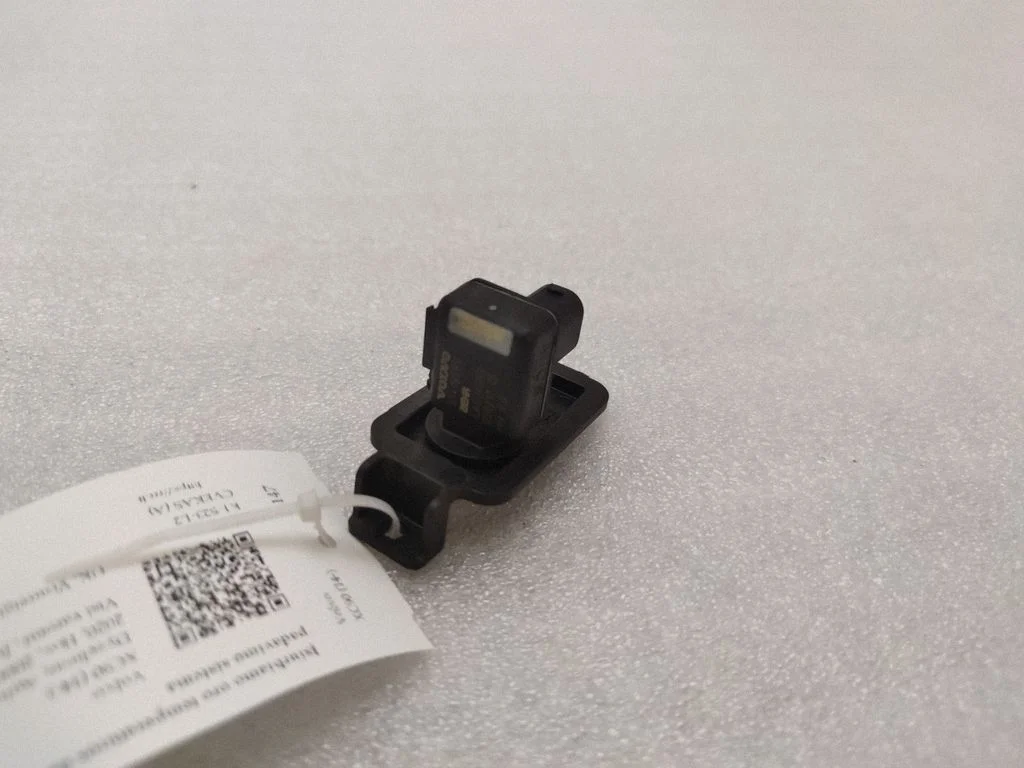 Intake air temperature sensor 31418282