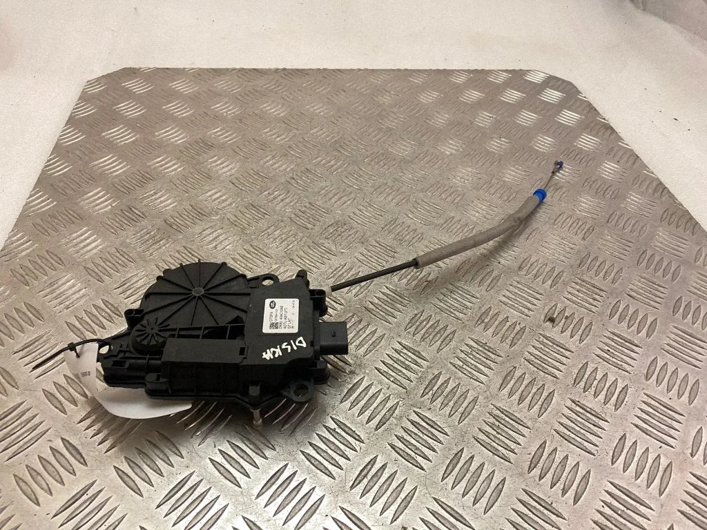 Tailgate boot lock/latch motor DK62404C10AE