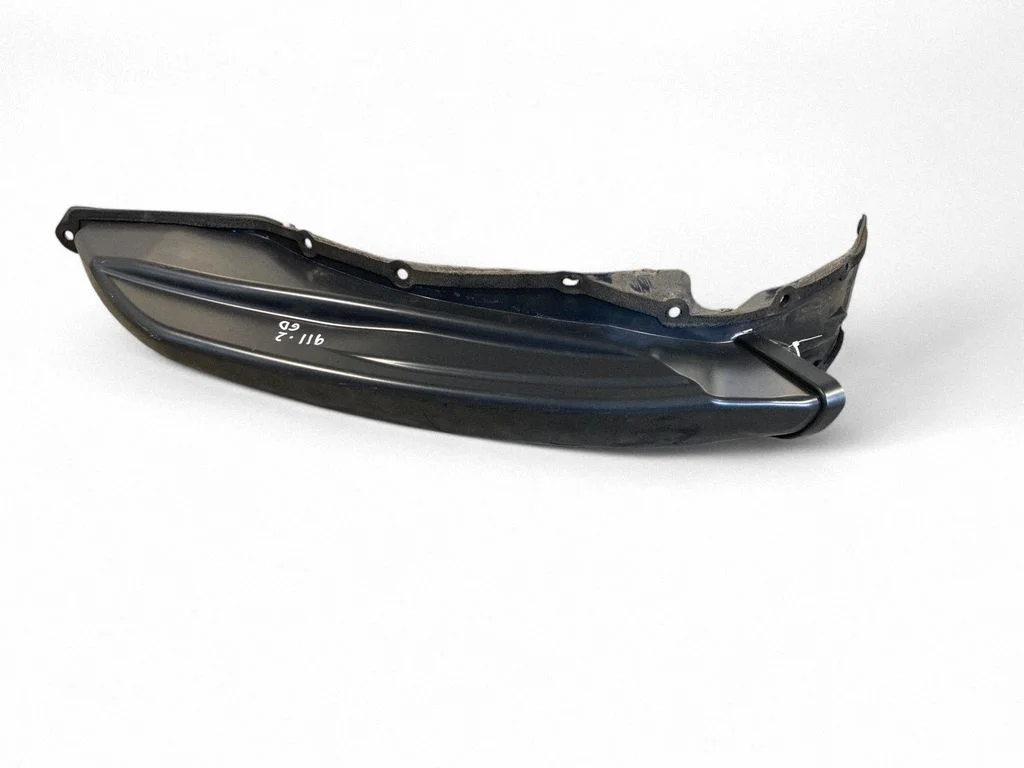 Intercooler air channel guide 99157576000