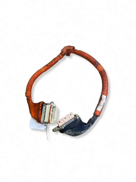 Gearbox/transmission wiring loom – Lexus NX (2014-2021)