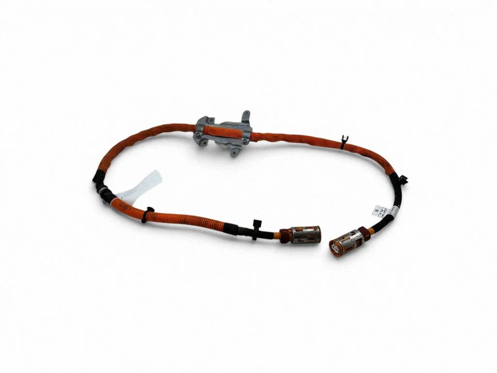 Other wiring loom A2435403916