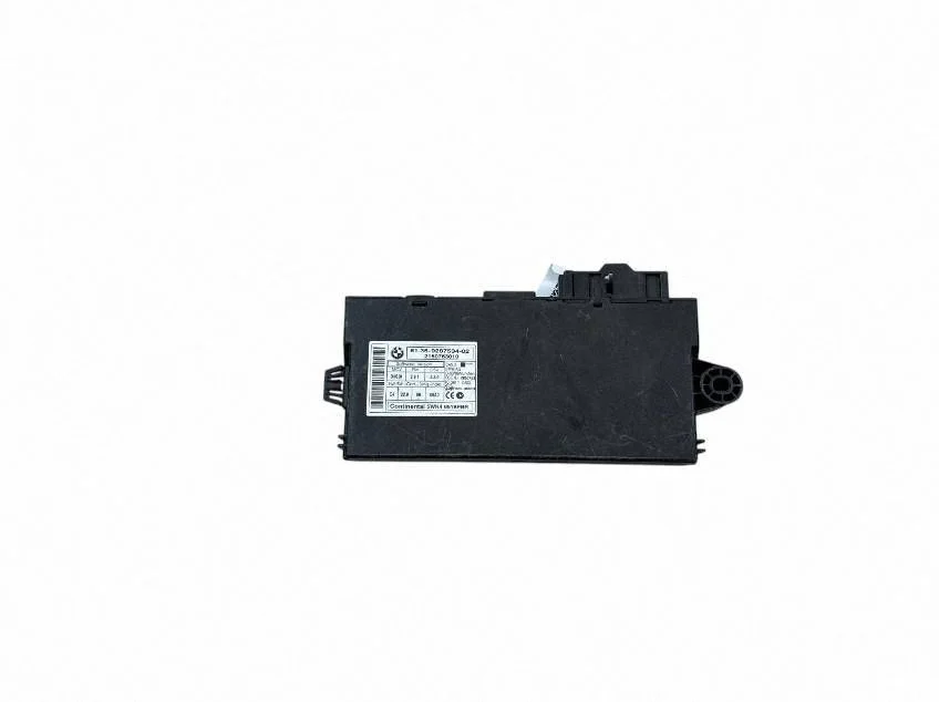 CAS vadības bloks/modulis 9287534