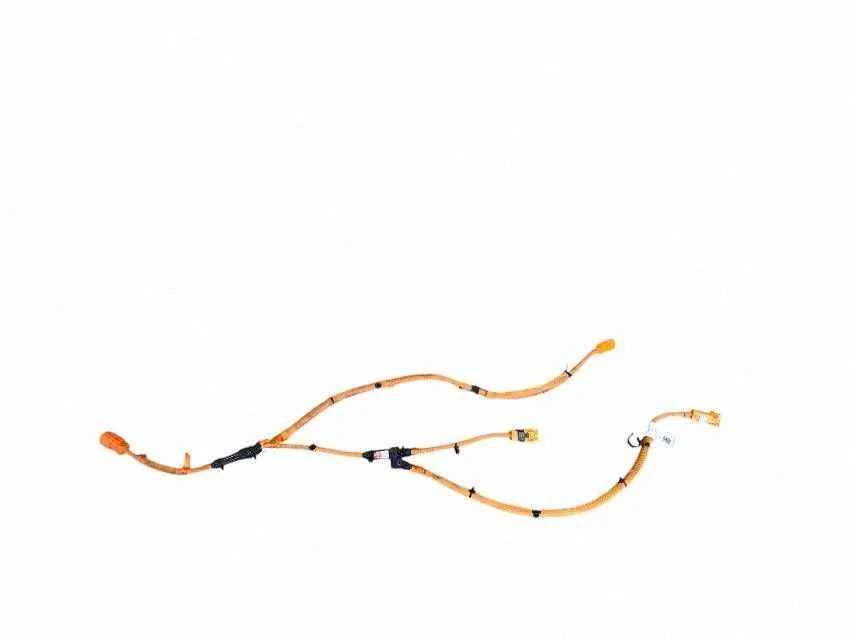 Other wiring loom 4KR971059A