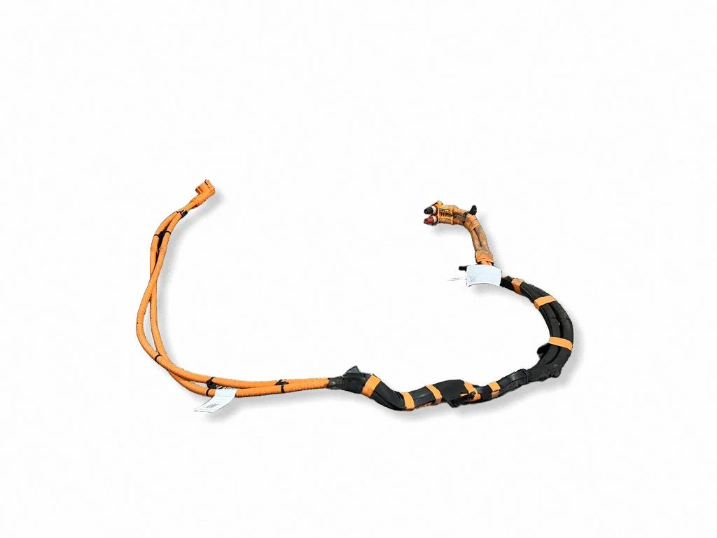 Other wiring loom 4KE971125