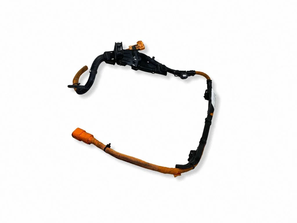 Other wiring loom 4KE971008AB