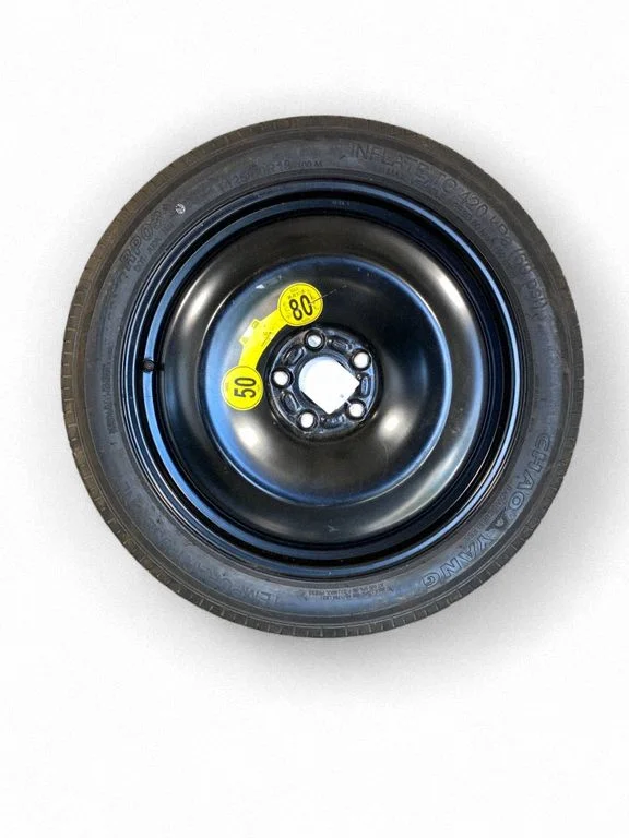 R18 spare wheel 31362275