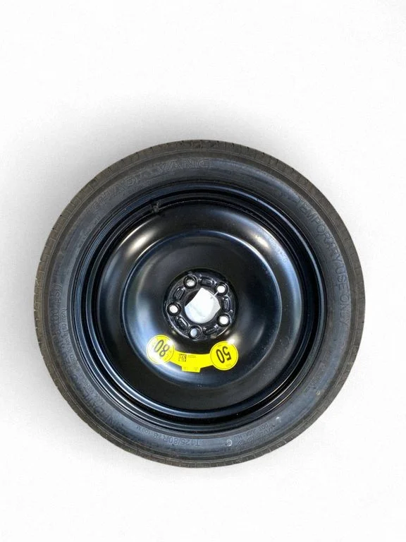 R18 spare wheel 31362275