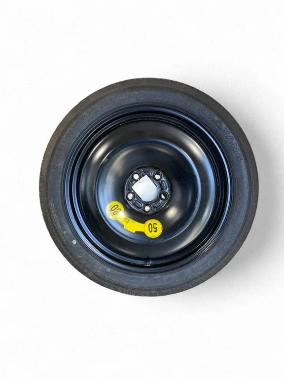 R18 spare wheel 31362275