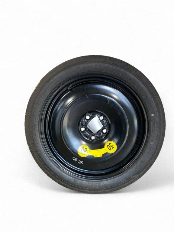 R18 spare wheel 31362275