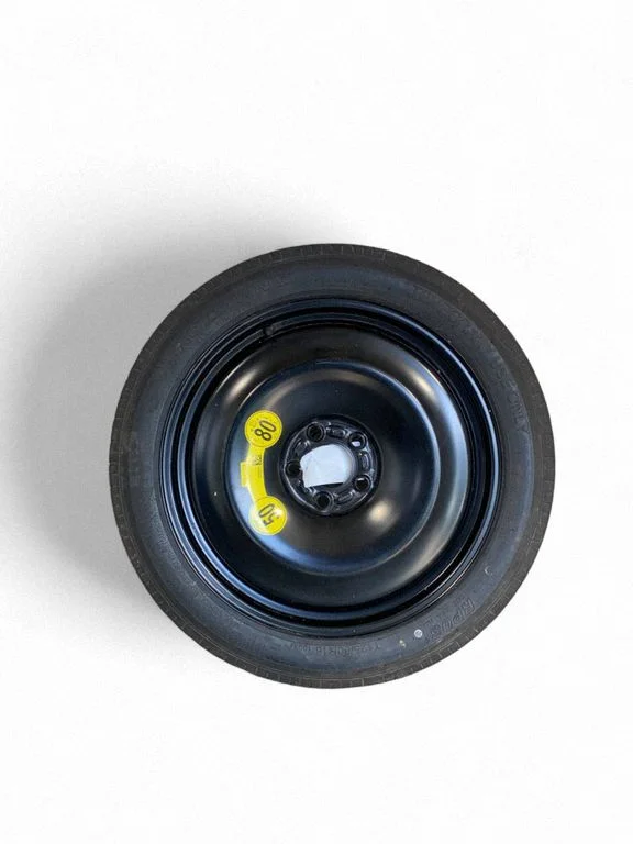 R18 spare wheel 31362275