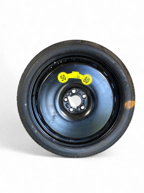 R18 spare wheel 31660978