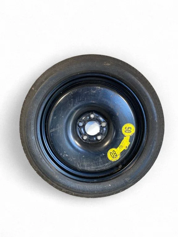 R18 spare wheel 31445783