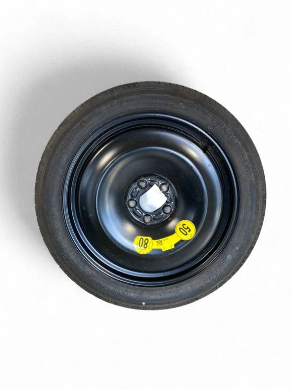 R18 spare wheel 31362275