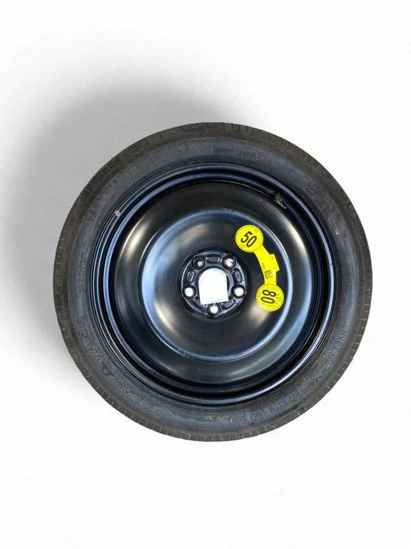R18 spare wheel 31362275