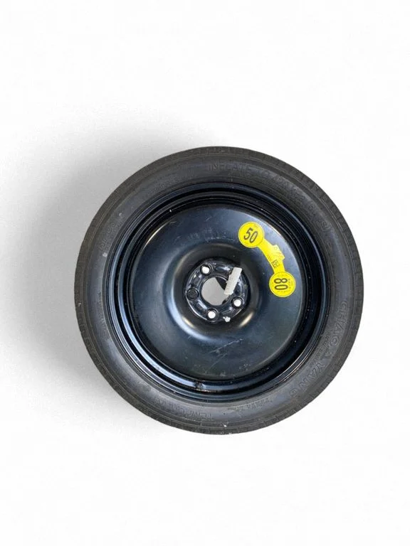 R18 spare wheel 32243486