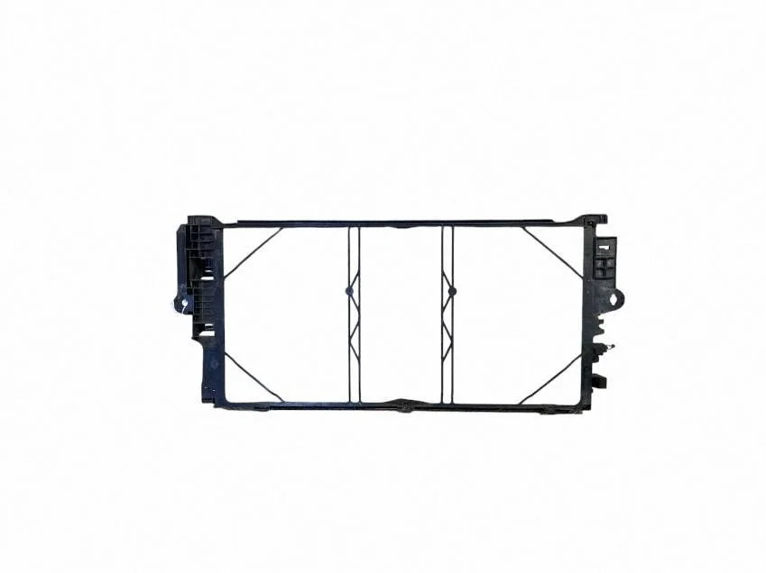 Radiator mount bracket 31368234