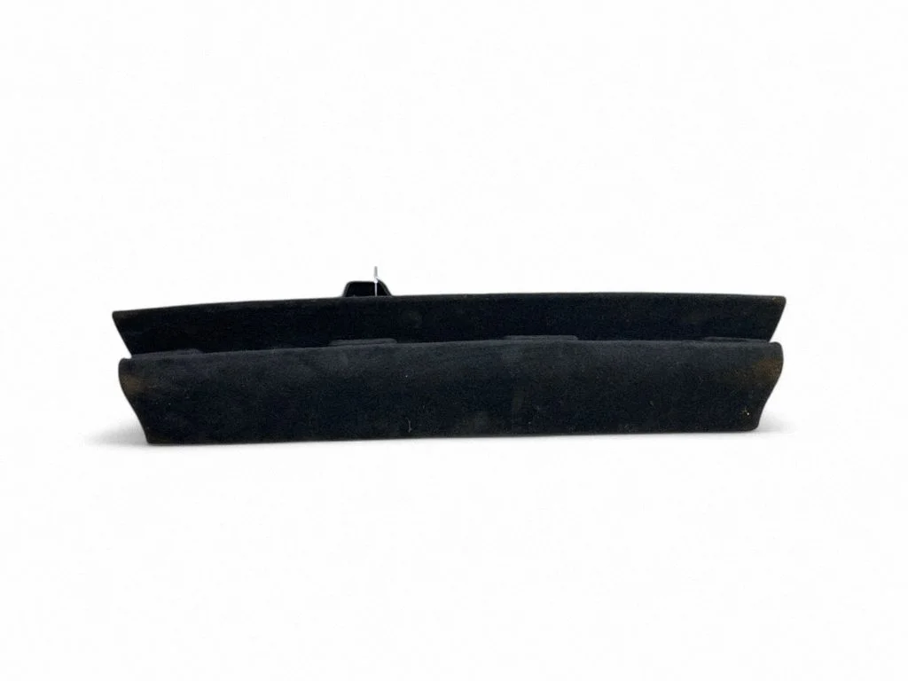 Parcel shelf load cover trim – Porsche 911 997 (2004-2013)