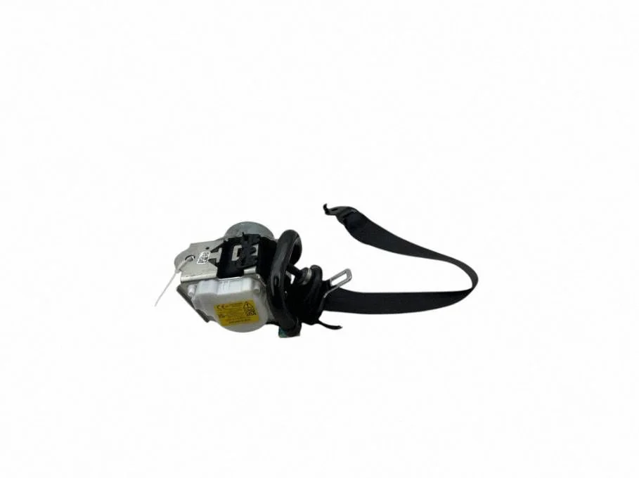 Kolmanda rea turvavöö A2478600101