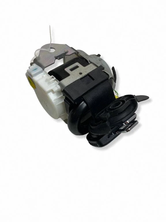 Third row seat belt – Audi Q7 4M (2015-)