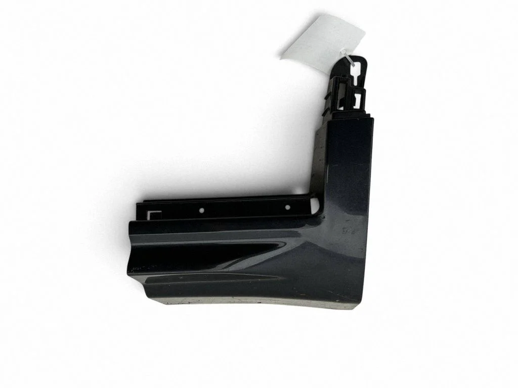 Sill/side skirt trim 31395885