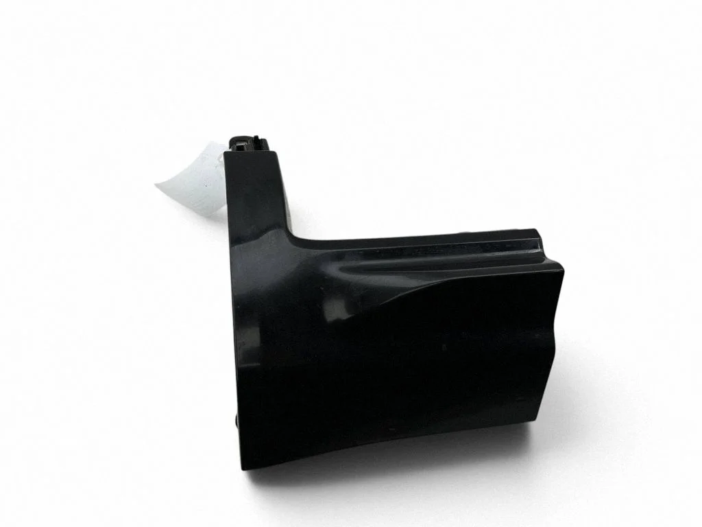 Sill/side skirt trim 31395886