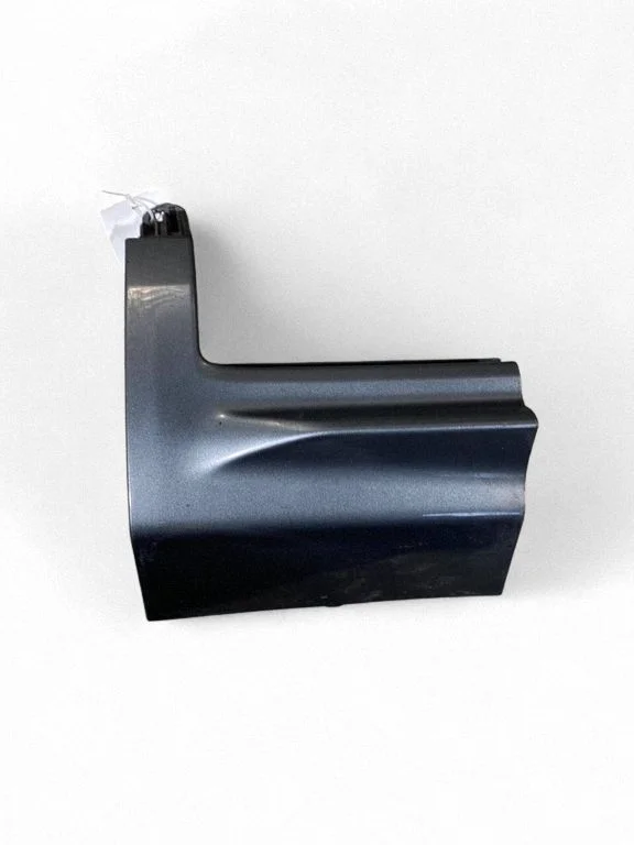 Sill/side skirt trim 31672381