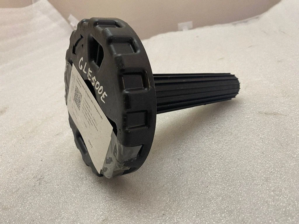 Spare wheel bolt – Mercedes-Benz ML-Class W166 (2012-2017)