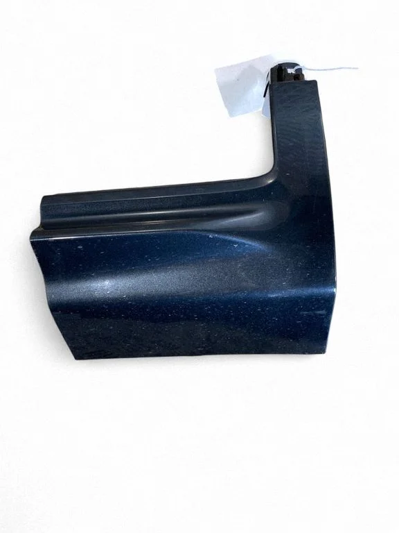 Sill/side skirt trim 31672380