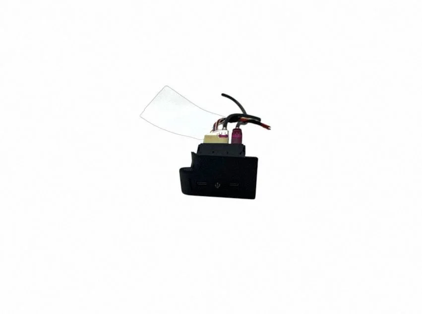 USB socket connector A2546807802